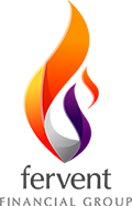 Fervent Financial Logo